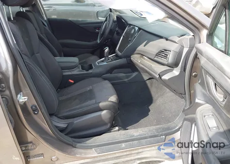 2024 Subaru Outback Premium z USA, uszkodzony, nr VIN 4S4BTADCXR3256583